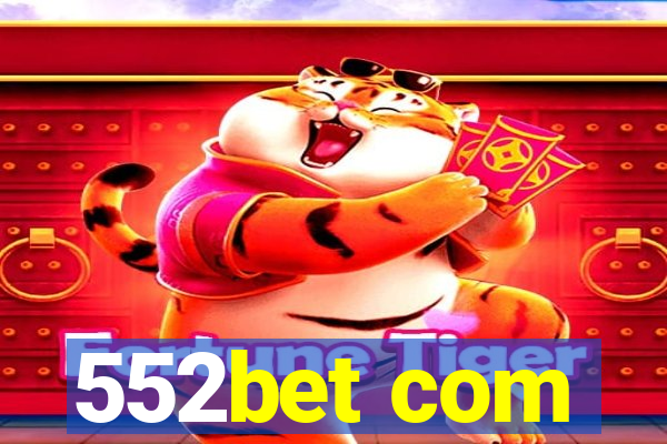 552bet com